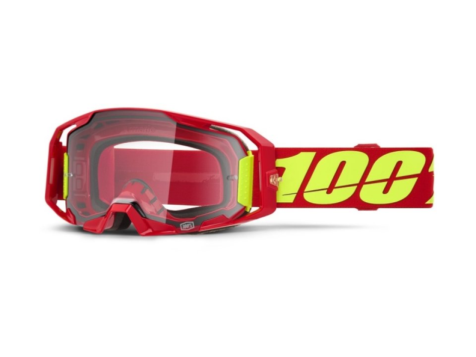 jaszmotor_webshop_100%_-_armatic_szemuveg_-_piros_-_Átlatszo_plexivel