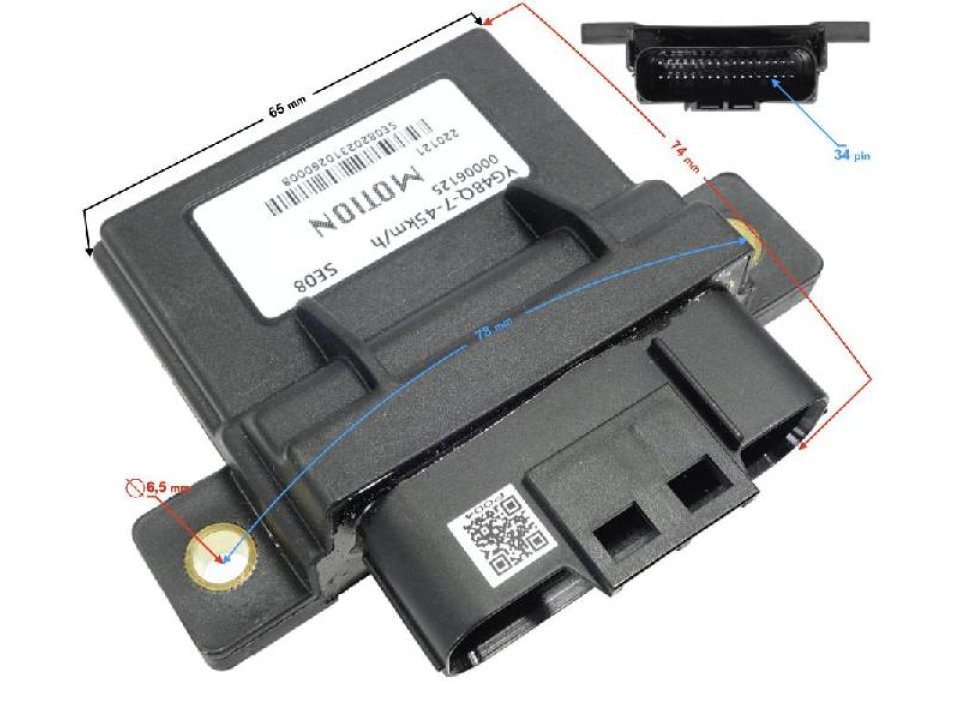 jaszmotor_webshop_motorvezerlo_egyseg_<br>(ecu)_barton_ranger_classic_e5_50ccm