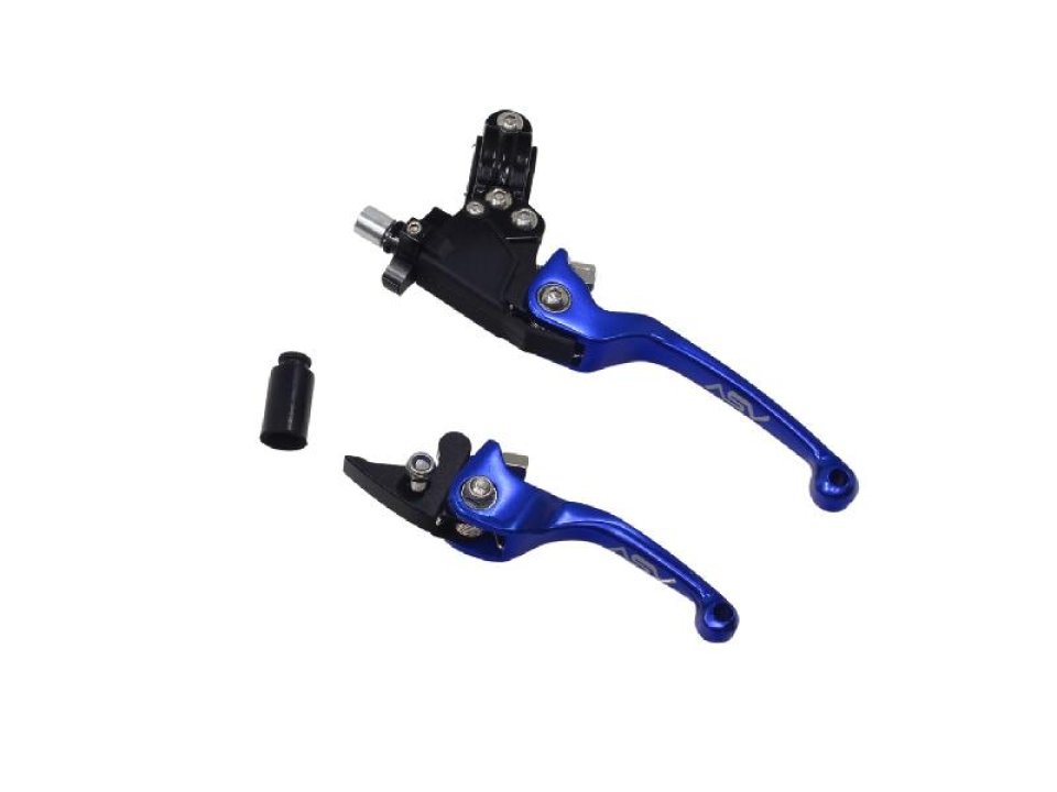 jaszmotor_webshop_kuplung_+_fekkar_szett_dirt_bike___pit_bike_<br>(kek)_-_mr