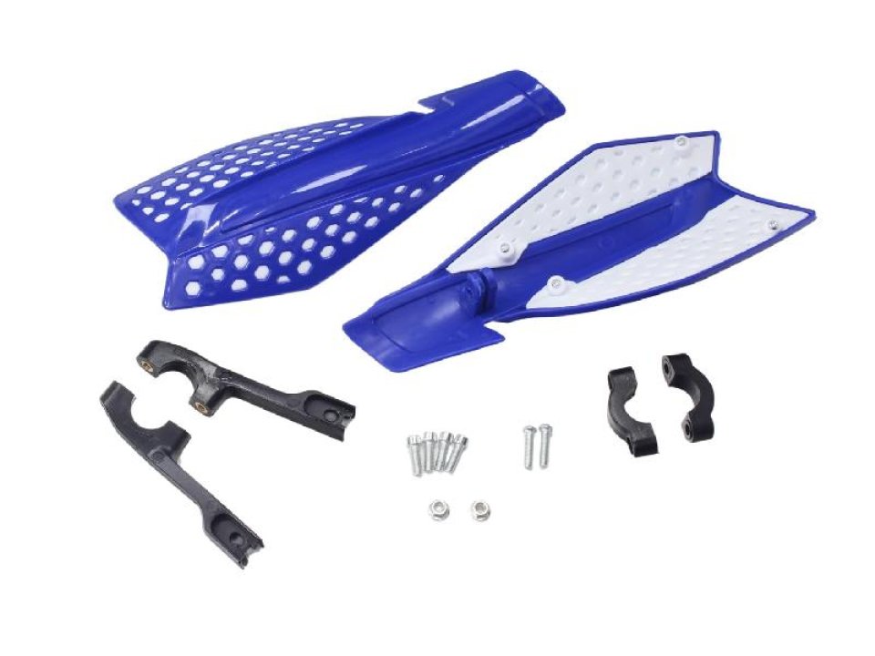 jaszmotor_webshop_kezvedo_dirt_bike___pit_bike___enduro_<br>(kek_-_feher)_-_mr