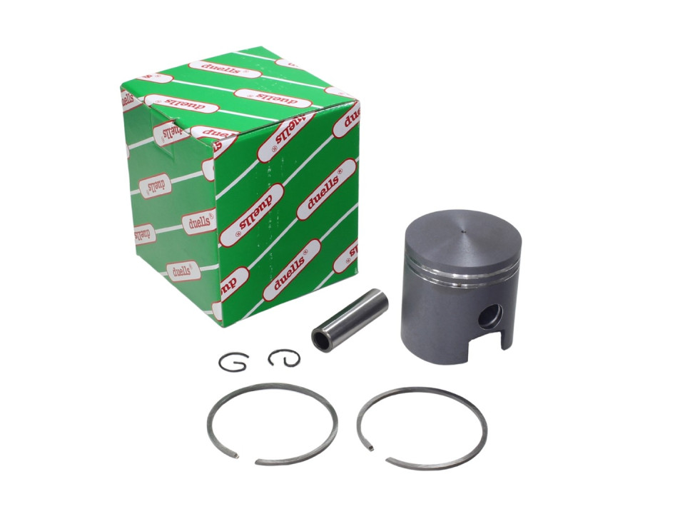 Set pistone SHL 175, 62.5mm (TWN)