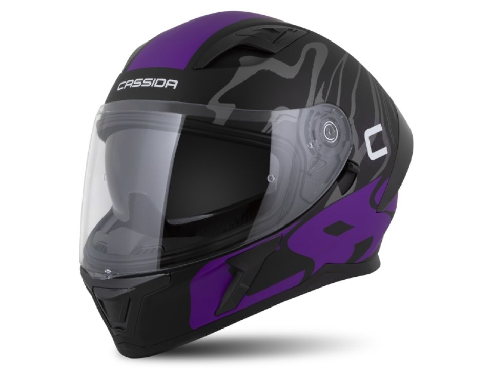 jaszmotor_webshop_cassida_orbit_multivers_zart_bukosisak_napszemuveggel,__pinlock_elokeszitessel_<br>(matt_fekete-lila)