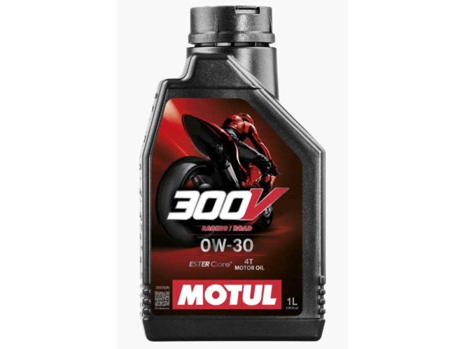 jaszmotor_webshop_motul_300v_factory_line_road_racing_0w30_4t_motorkerekpar_olaj_<br>(1l)