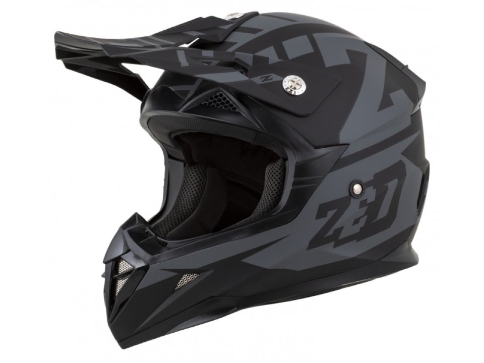 jaszmotor_webshop_zed_x1.9_2025_gyerek_cross_bukosisak_<br>(matt_fekete_-_szurke)