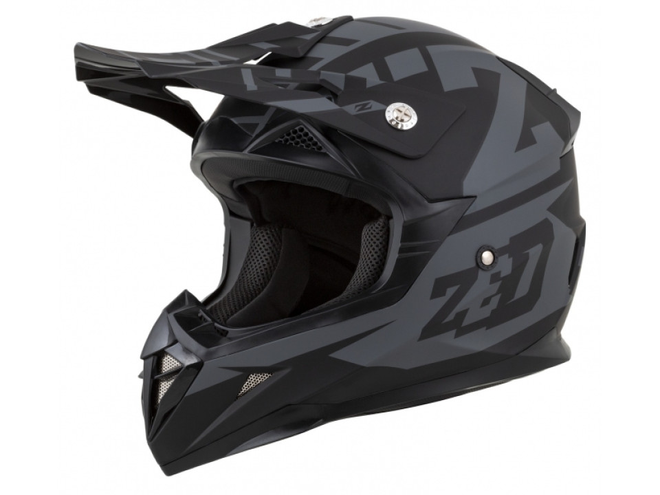 jaszmotor_webshop_zed_x1.9_2025_gyerek_cross_bukosisak_<br>(matt_fekete_-_szurke)