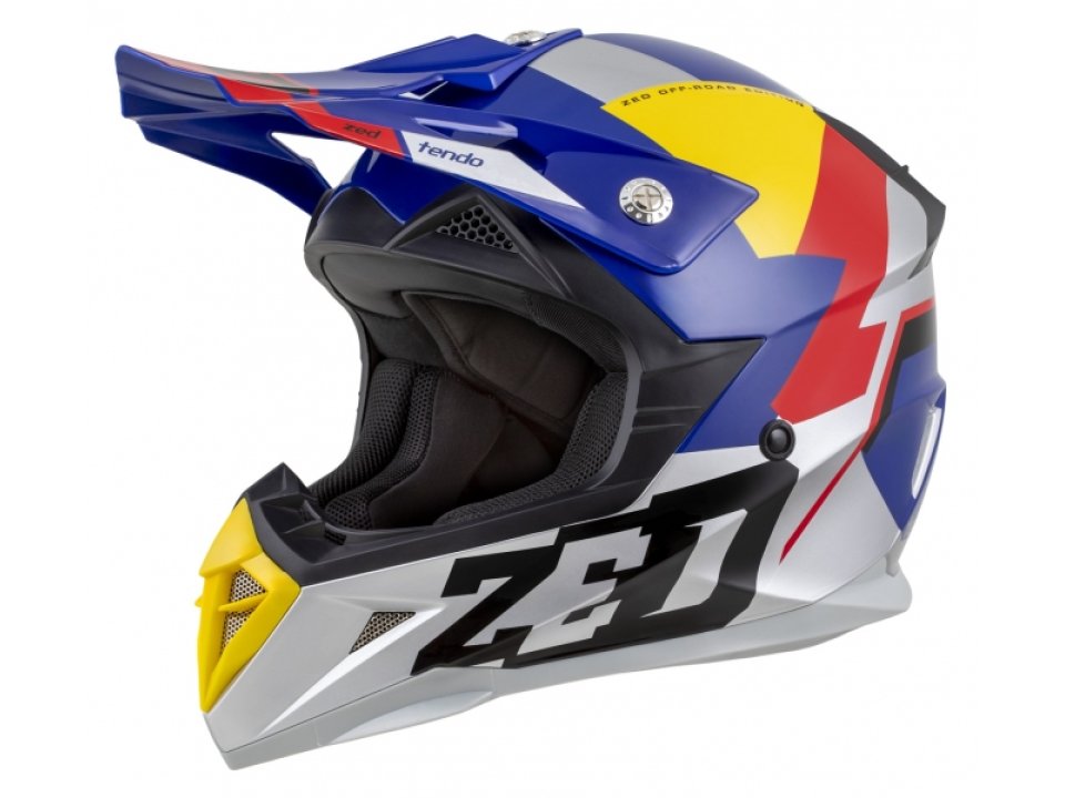 jaszmotor_webshop_zed_x1.9_2025_gyerek_cross_bukosisak_<br>(kek_-_piros_-_sarga_-_szurke)