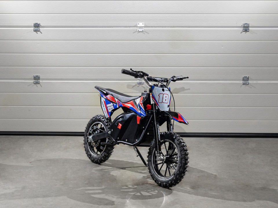 jaszmotor_webshop_highper_hp114e_elektromos_gyerek_pocket_cross_motor_(Új)_-_piros-fekete