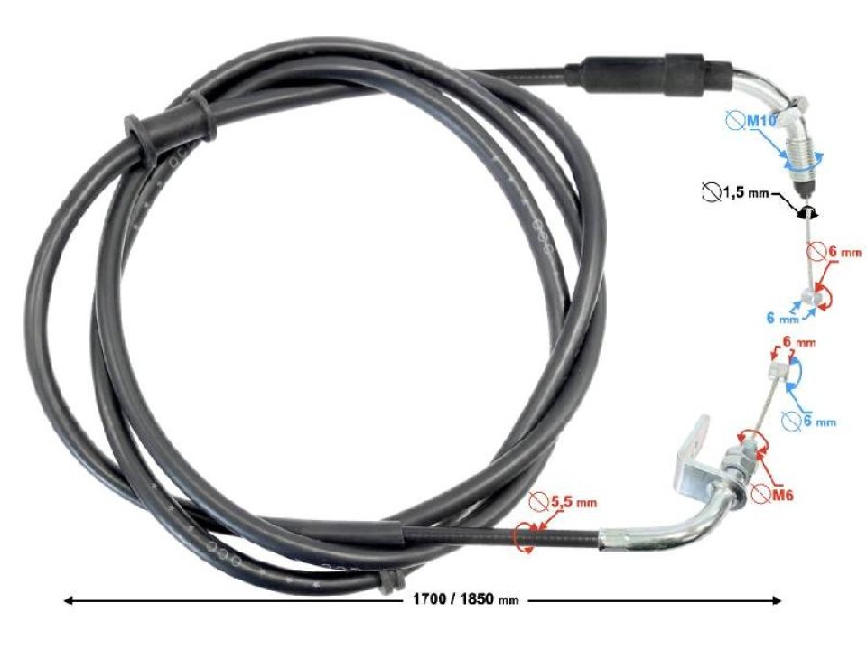 jaszmotor_webshop_gazbowden_185cm_voge_sr125