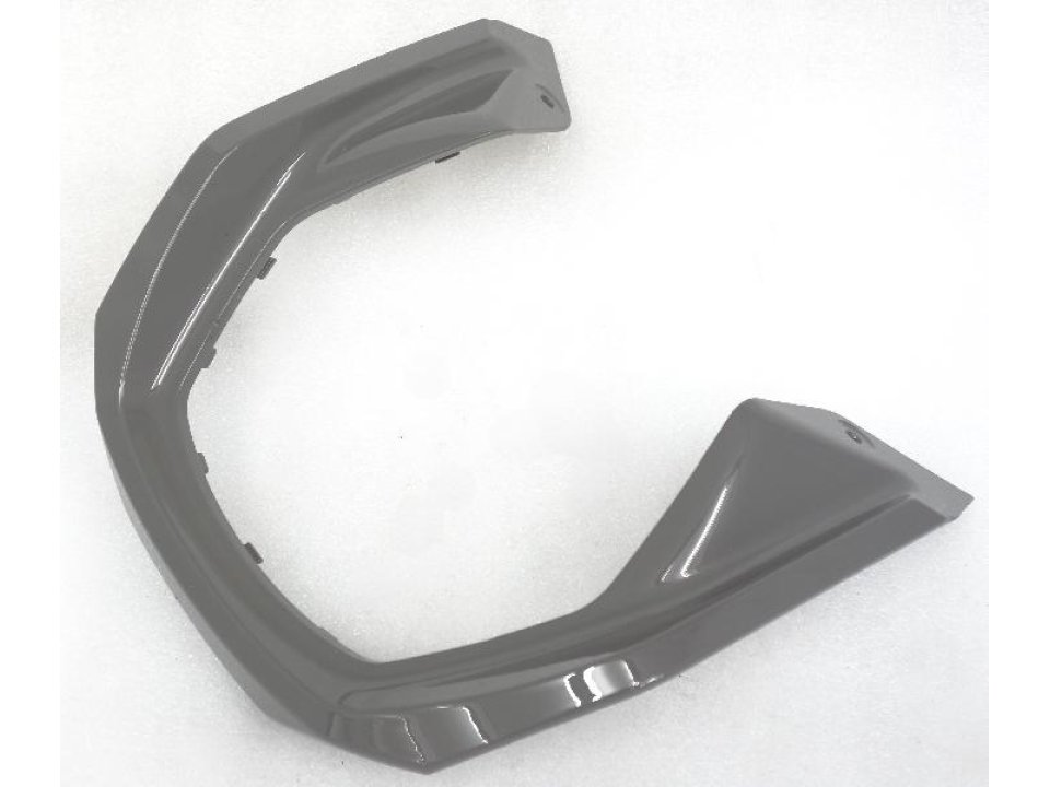 jaszmotor_webshop_kormanyoszlop_burkolat_felso_barton_x-trail_125_<br>(szurke)