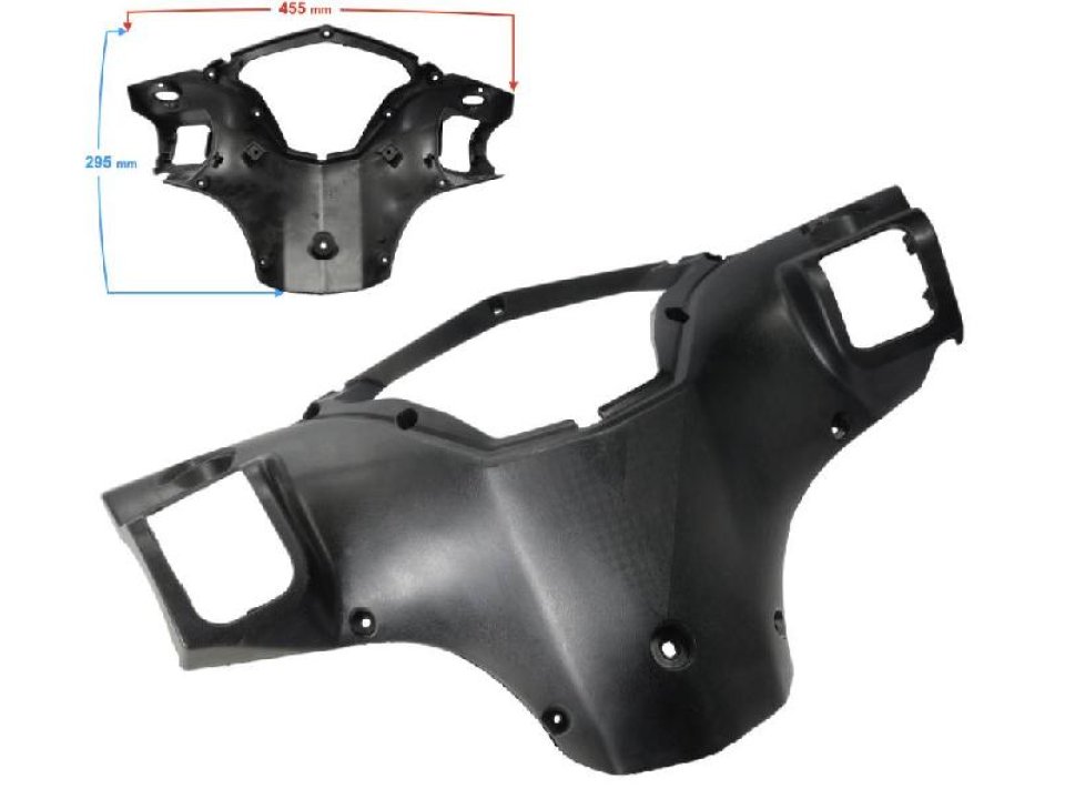 jaszmotor_webshop_muszerfal_burkolat_barton_e-max_one_<br>(fekete)