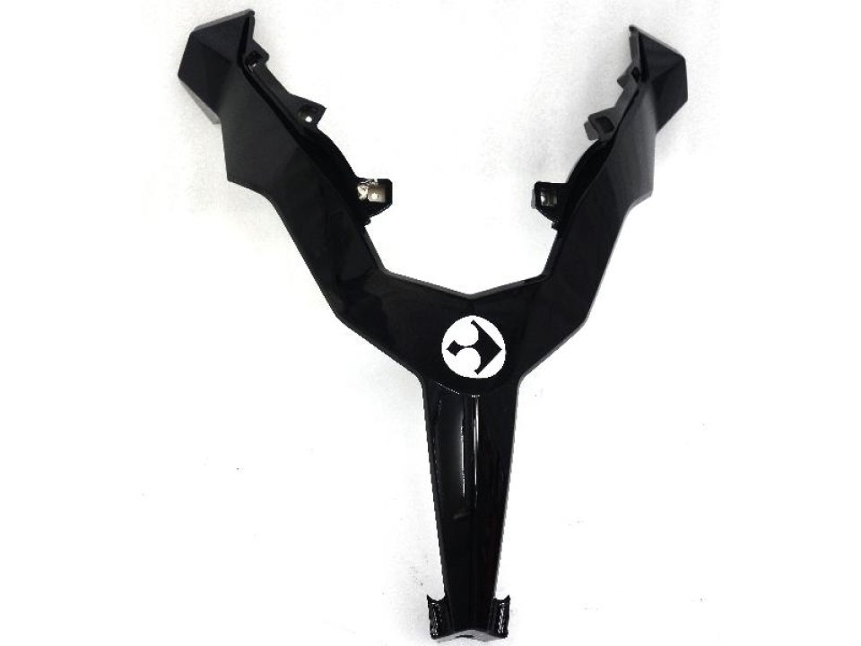 jaszmotor_webshop_elso_lampa_"y"_burkolat_barton_b-max_125_<br>(fekete)