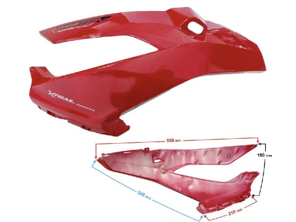 jaszmotor_webshop_elso_lampa_burkolat_bal_felso_barton_x-trail_125_<br>(piros)