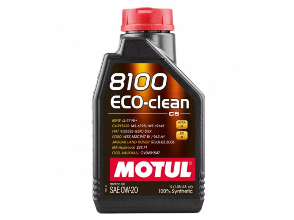 jaszmotor_webshop_motul_8100_eco-clean_0w20_4t_motorolaj_<br>(1l)