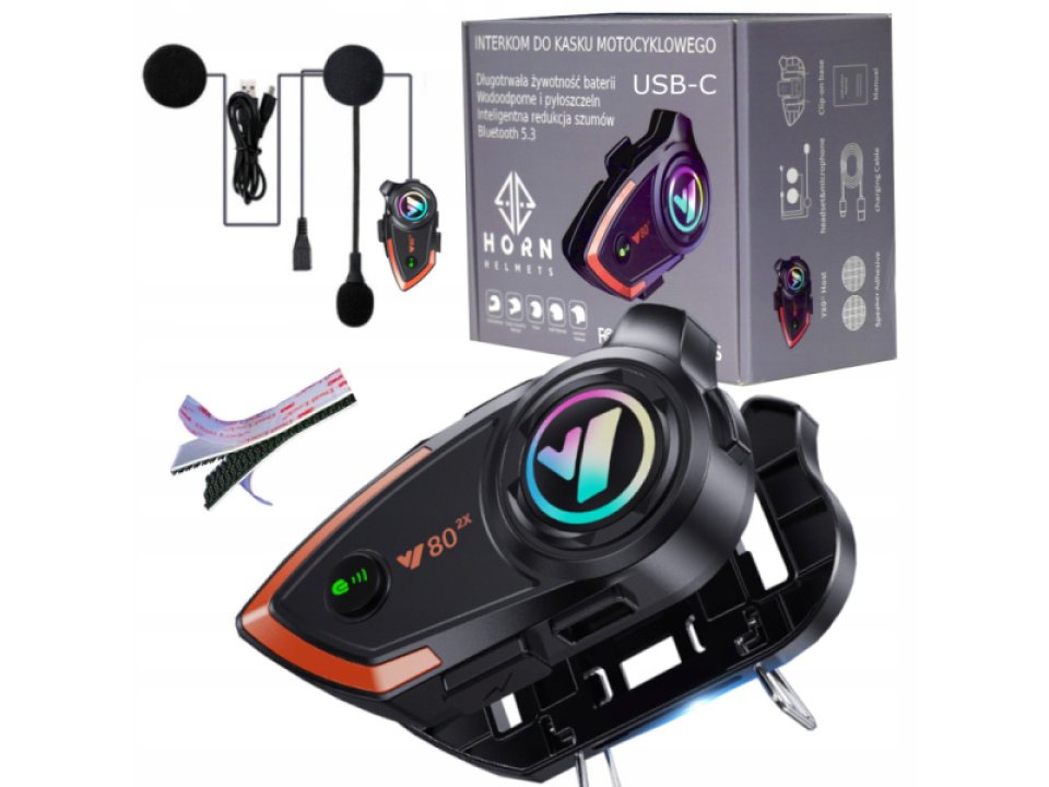 jaszmotor_webshop_horn_v80_motoros_sisakbeszelo_<br>(intercom)