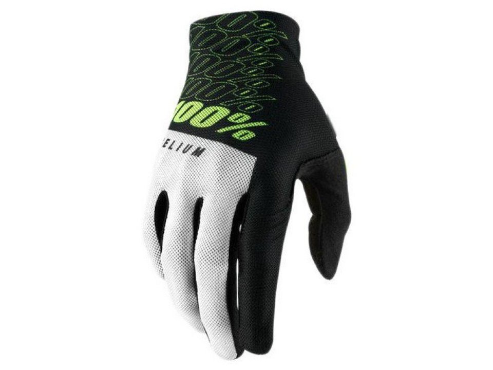 jaszmotor_webshop_100%_celium_usa_motoros_kesztyu_<br>(fekete_-_fluo_sarga)