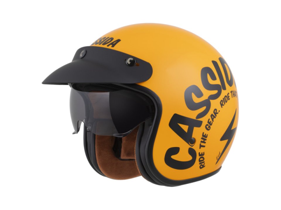 jaszmotor_webshop_cassida_oxygen_2.0_gear_nyitott_bukosisak_napszemuveggel_<br>(sarga)