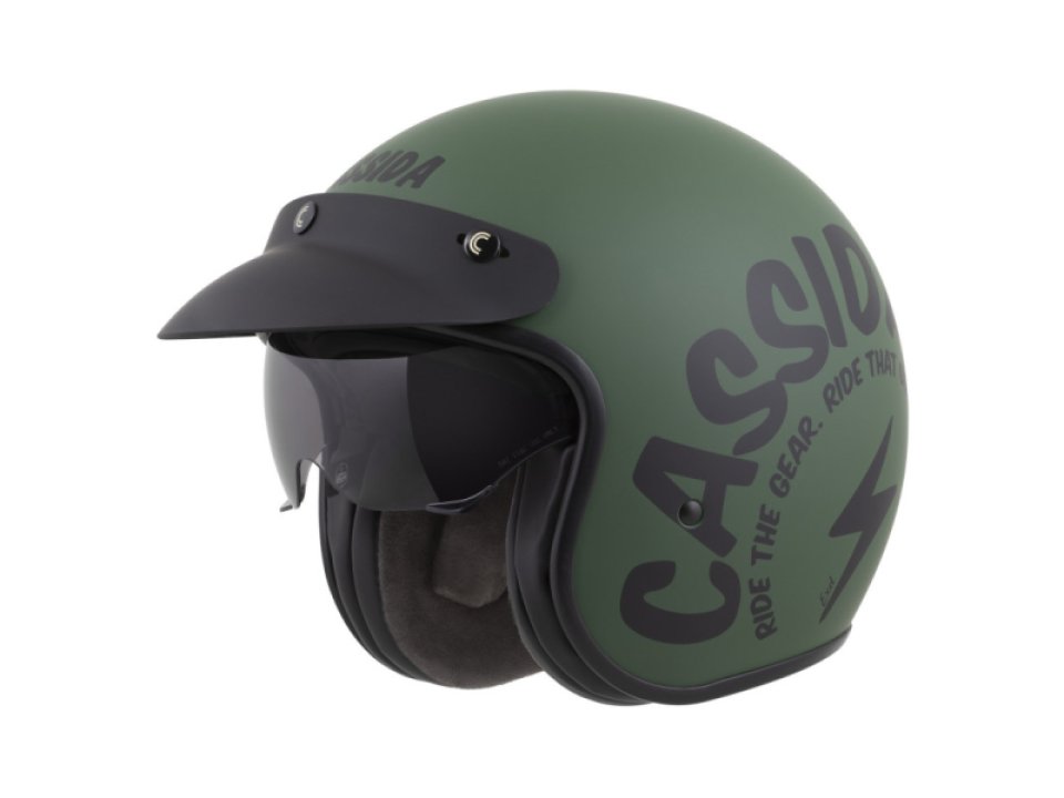 jaszmotor_webshop_cassida_oxygen_2.0_gear_nyitott_bukosisak_napszemuveggel_<br>(zold)