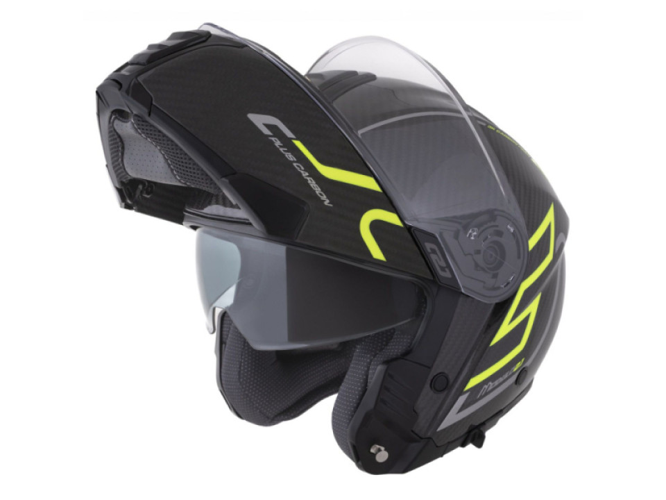 jaszmotor_webshop_cassida_modulo_2.1_plus_carbon_felnyithato_bukosisak_napszemuveggel_+_pinlock_elokeszitessel_(fekete_-_sarga)