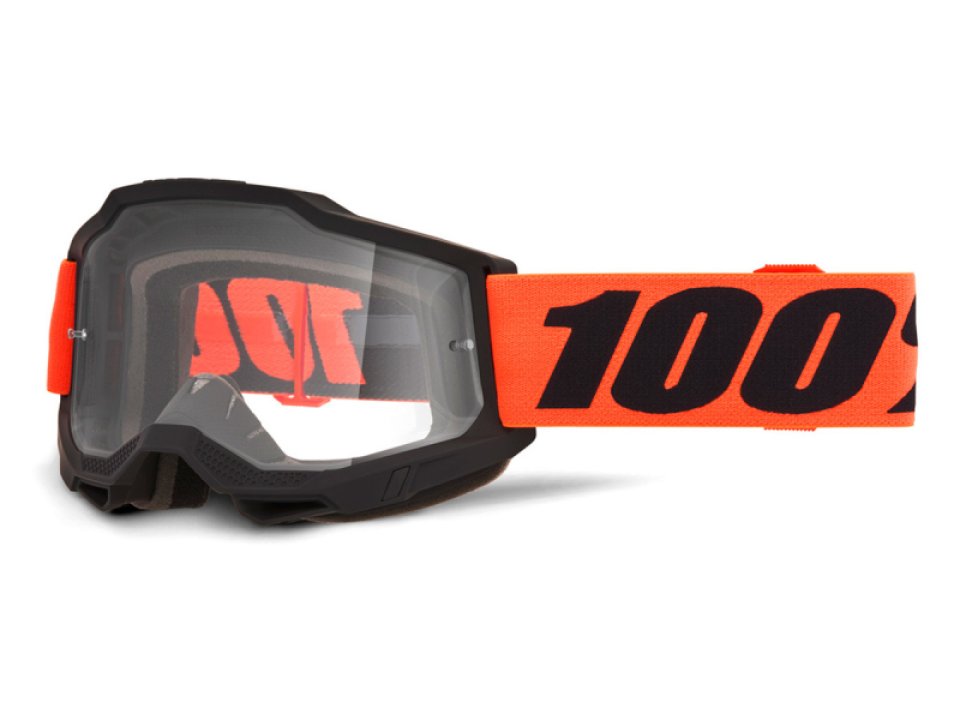 jaszmotor_webshop_100%_-_accuri_2_ferran_cross_szemuveg_-_Átlatszo_plexivel