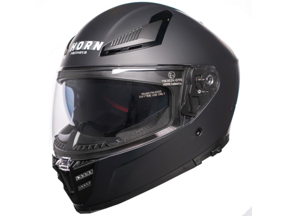 jaszmotor_webshop_horn_h831_viper_zart_bukosisak_beepitett_napszemuveggel_<br>(matt_fekete)