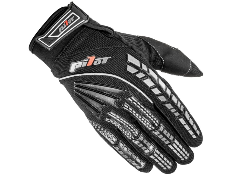 jaszmotor_webshop_pilot_pioneer_motoros_gyerek_kesztyu_<br>(fekete)