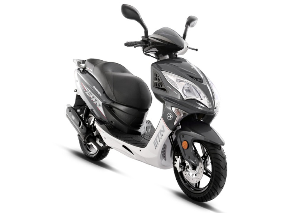 jaszmotor_webshop_barton_falcon_50_4t_robogo_<br>(Új)_-_matt_fekete-feher