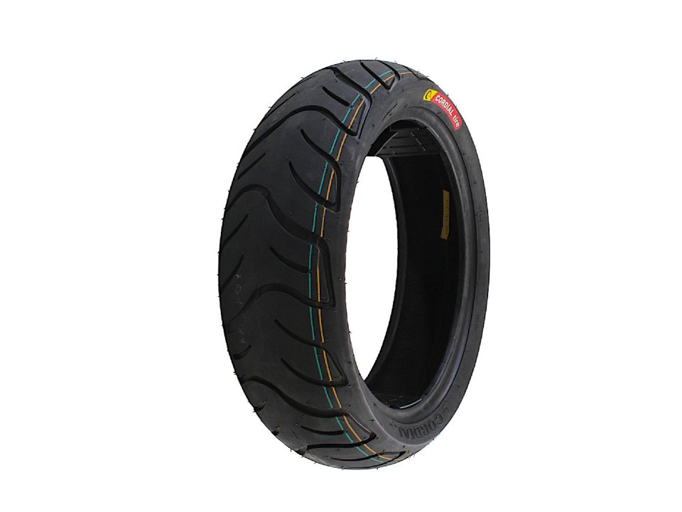 Külső gumi 140/60-13 (Cordial P103) - Power Force