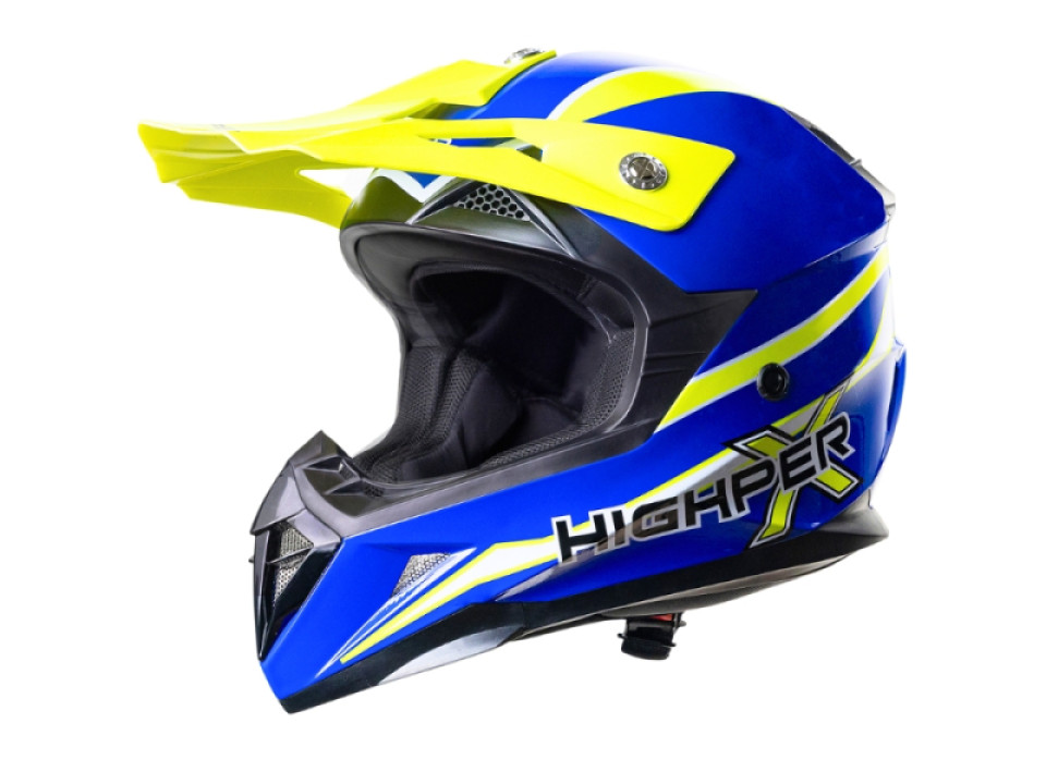 jaszmotor_webshop_highper_x_cross_gyerek_bukosisak_-_fluo_sarga-kek