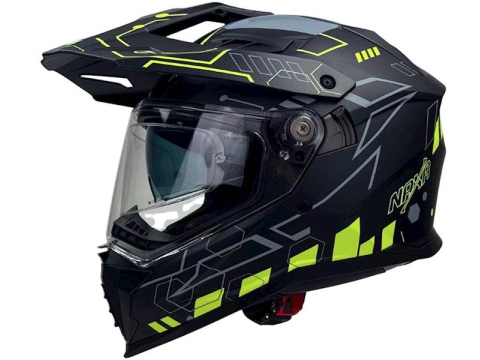 jaszmotor_webshop_naxa_co4-g_cross_bukosisak_felnyithato_plexivel_es_napszemuveggel,_+_ajandek_pinlock_lencse_(matt_fekete_-_sarga)