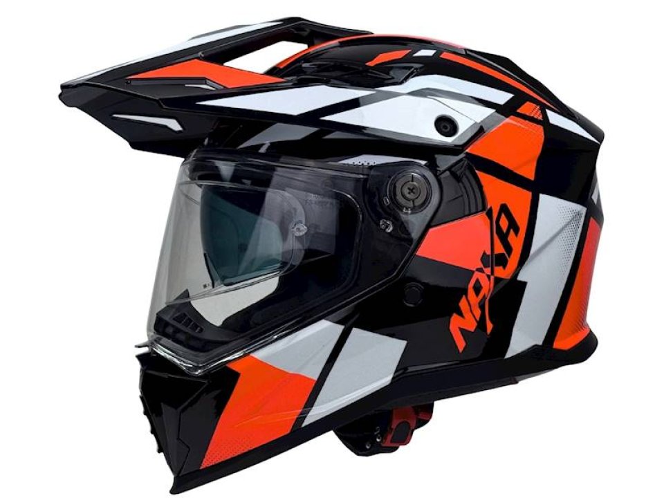 jaszmotor_webshop_naxa_co4-d_cross_bukosisak_felnyithato_plexivel_es_napszemuveggel_+_ajandek_pinlock_lencse_<br>(fekete_-_piros)