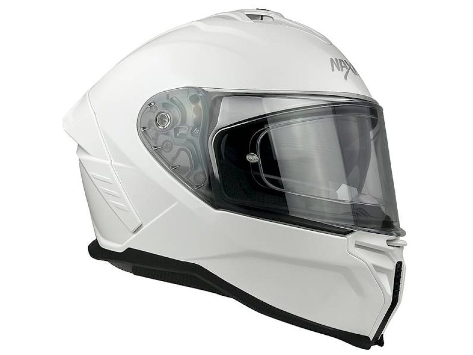 jaszmotor_webshop_naxa_f32-c_zart_bukosisak_napszemuveggel_+_ajandek_pinlock_lencse_<br>(feher)