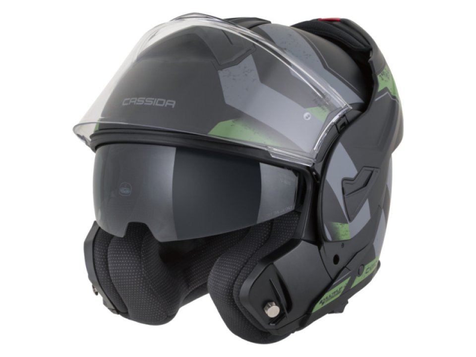 jaszmotor_webshop_cassida_multiflip_korp_felnyithato_bukosisak_napszemuveggel_+_ajandek_pinlock_lencse_(matt_fekete_-_zold)