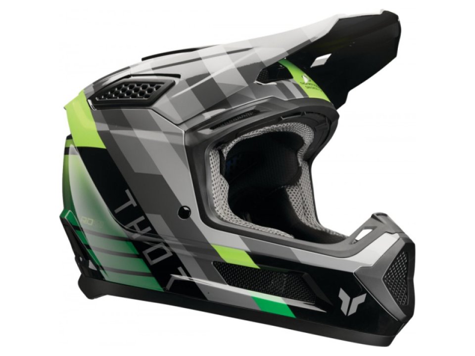 jaszmotor_webshop_thor_fleet_camber_junior_gyerek_cross_bukosisak_<br>(fekete_-_zold)