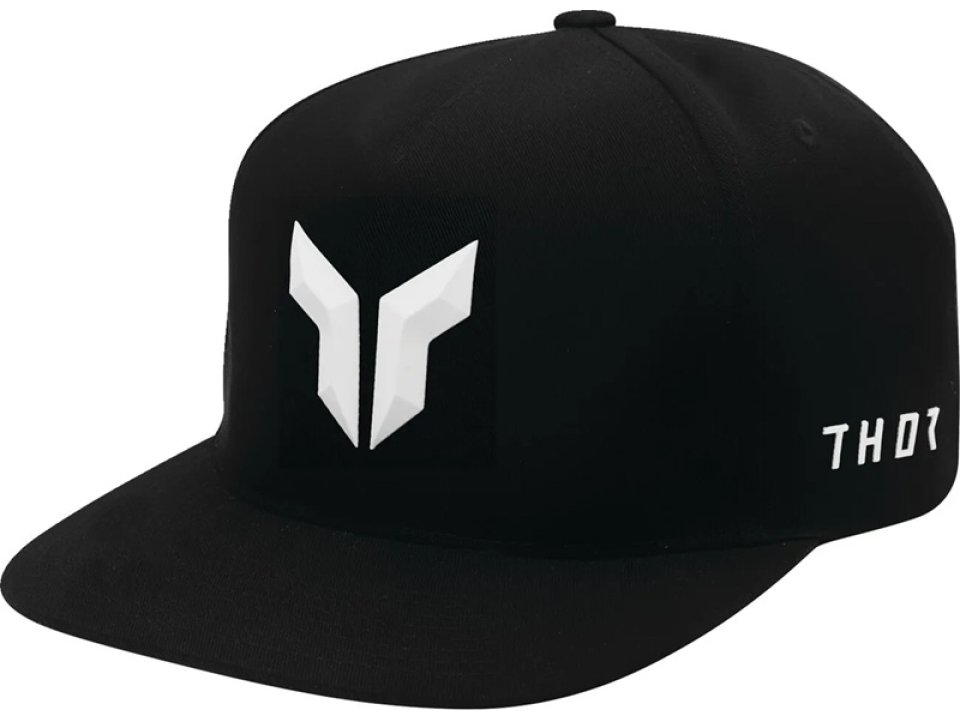 jaszmotor_webshop_thor_iconic_baseball_sapka_<br>(fekete)