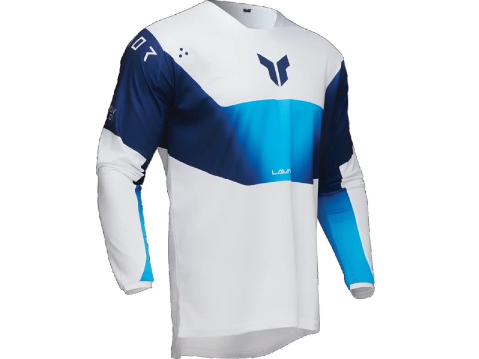 jaszmotor_webshop_thor_launchmode_storm_motoros_mez_<br>(feher_-_kek)