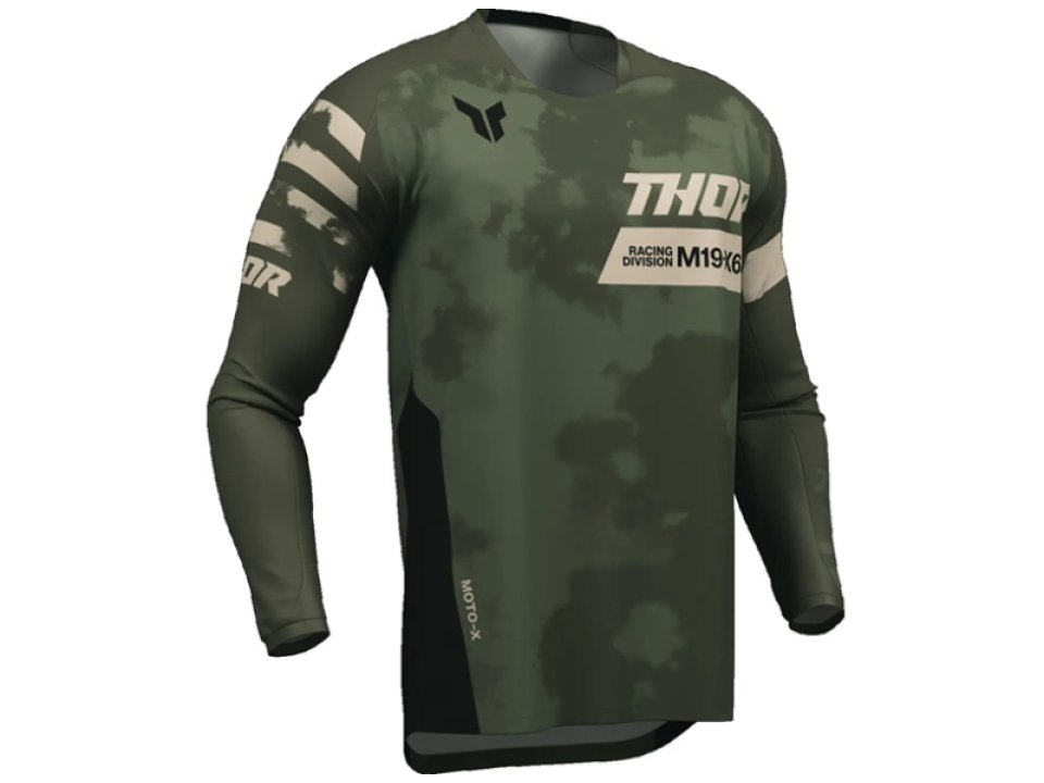 jaszmotor_webshop_thor_launchmode_bleach_motoros_mez_<br>(zold)