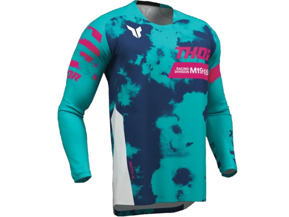 jaszmotor_webshop_thor_launchmode_bleach_gyerek_motoros_mez_(kek)