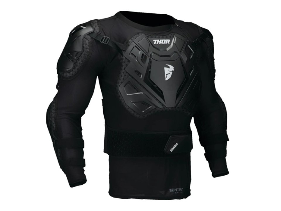 jaszmotor_webshop_thor_sentry_xp2_guard_protektor_ing_<br>(fekete)