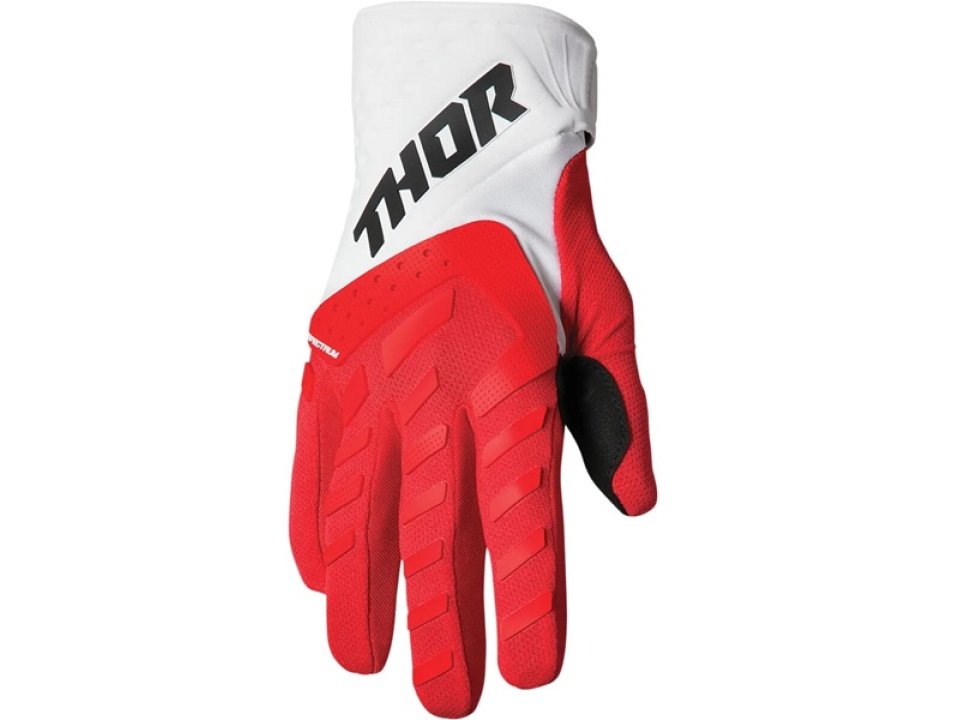 jaszmotor_webshop_thor_spectrum_motoros_kesztyu_<br>(piros_-_feher)