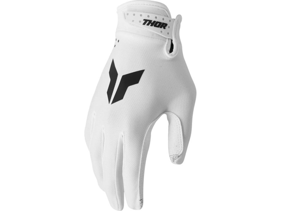 jaszmotor_webshop_thor_launchmode_motoros_kesztyu_<br>(feher_-_fekete)