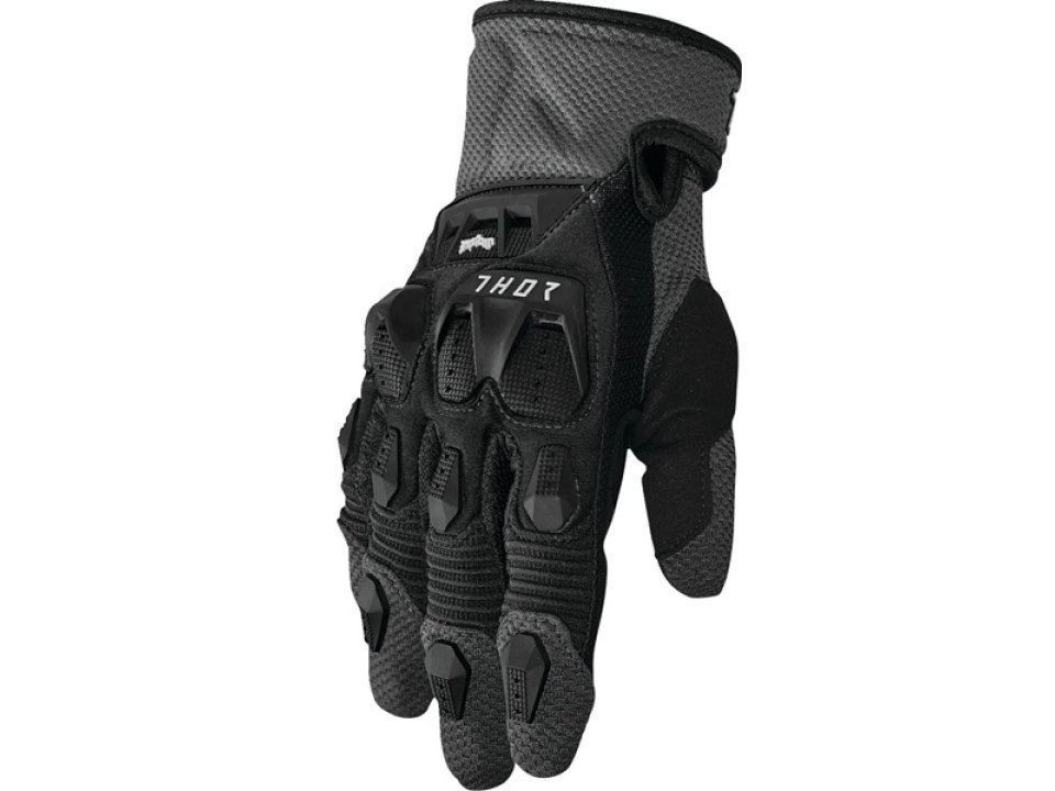 jaszmotor_webshop_thor_terrain_motoros_kesztyu_<br>(fekete_-_szurke)