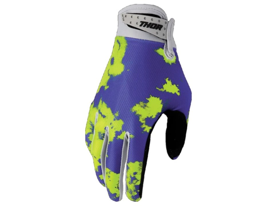 jaszmotor_webshop_thor_launchmode_bleach_motoros_kesztyu_<br>(lila_-_sarga)