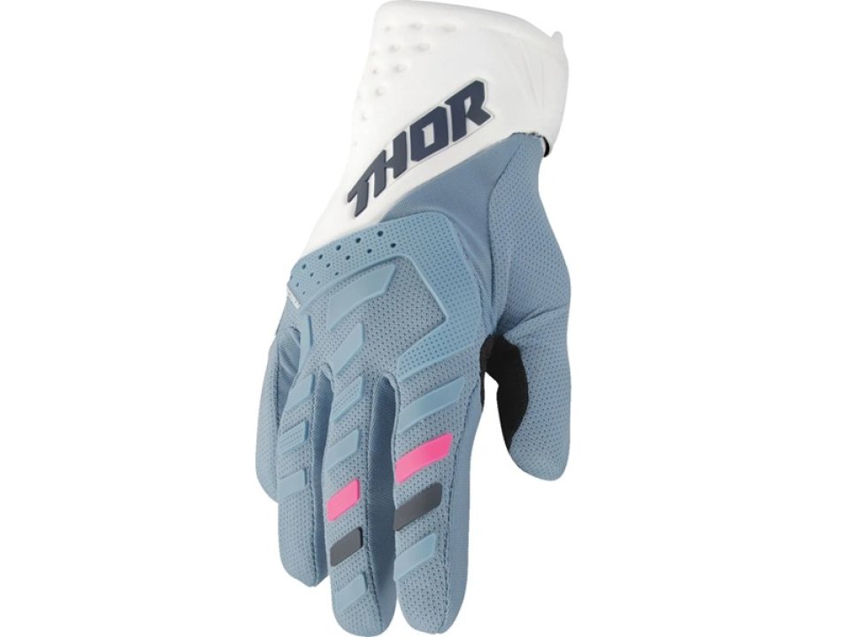 jaszmotor_webshop_thor_spectrum_noi_motoros_kesztyu_(kek_-_feher)