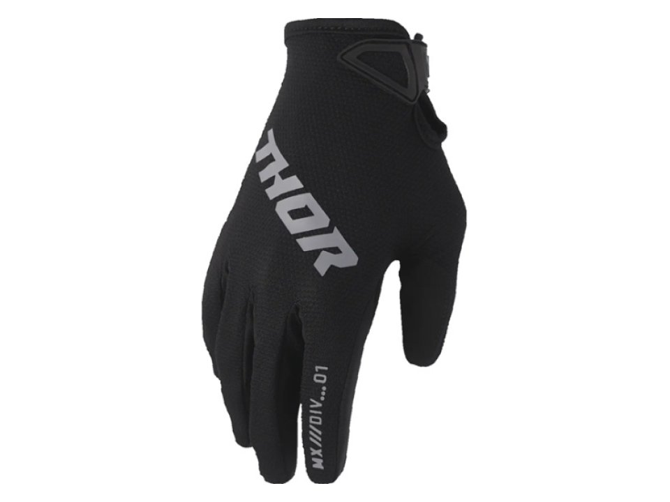 jaszmotor_webshop_thor_ridemode_static_junior_gyerek_motoros_kesztyu_(fekete_-_szurke)