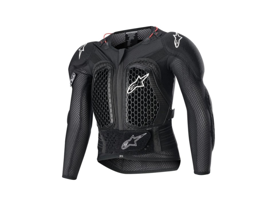 jaszmotor_webshop_alpinestars_bionic_action_v2_junior_gyerek_protektor_ing_<br>(fekete)