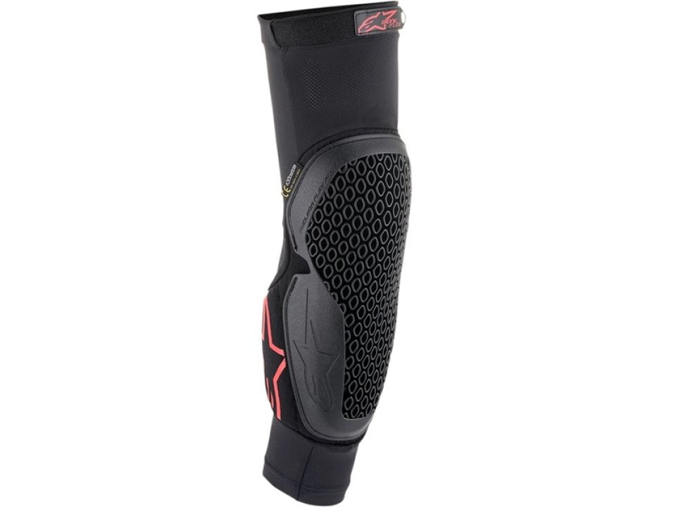 jaszmotor_webshop_alpinestars_bionic_flex_konyokprotektor_<br>(fekete_-_piros)