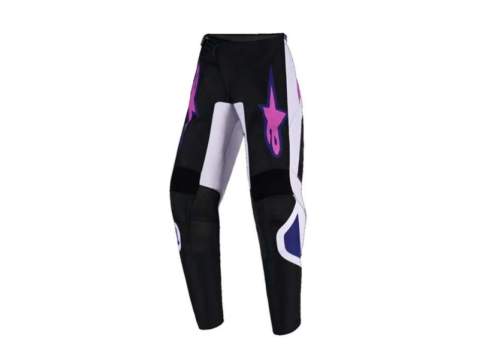 jaszmotor_webshop_alpinestars_fluid_grid_junior_gyerek_motoros_nadrag_<br>(fekete_-_feher_-_rozsaszin)