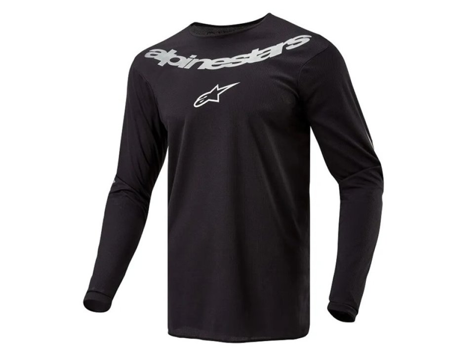 jaszmotor_webshop_alpinestars_fluid_graphite_motoros_mez_<br>(fekete_-_szurke)