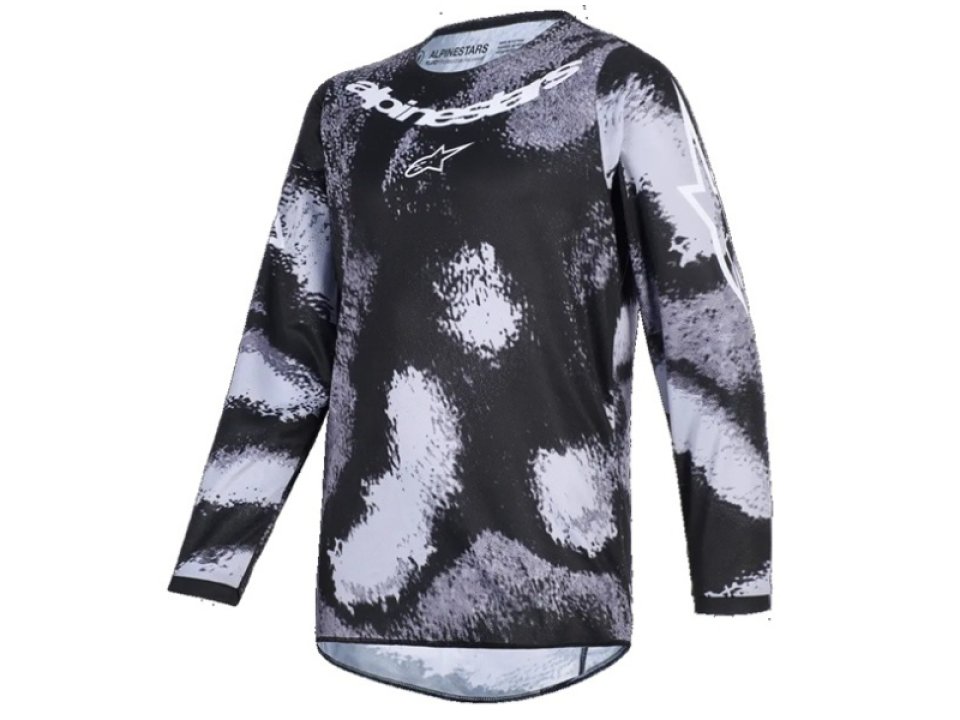 jaszmotor_webshop_alpinestars_fluid_lahnd_junior_gyerek_motoros_mez_<br>(fekete_-_feher)