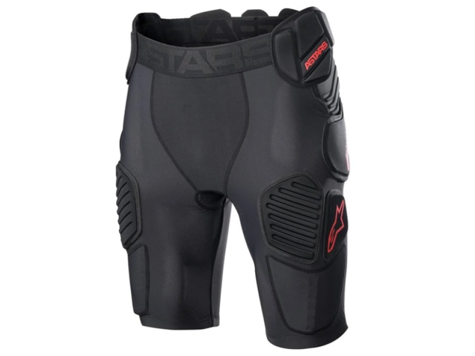 jaszmotor_webshop_alpinestars_bionic_action_pro_protektoros_rovidnadrag_(fekete_-_piros)